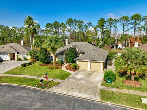 A home in FLEMING ISLAND