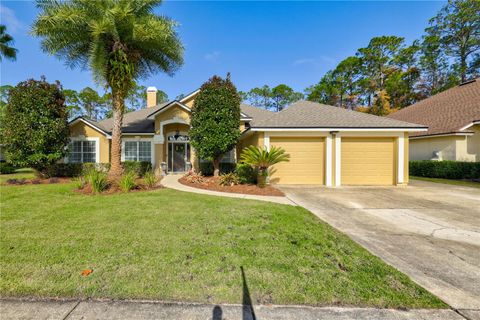 A home in FLEMING ISLAND