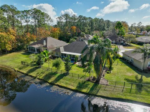 A home in FLEMING ISLAND