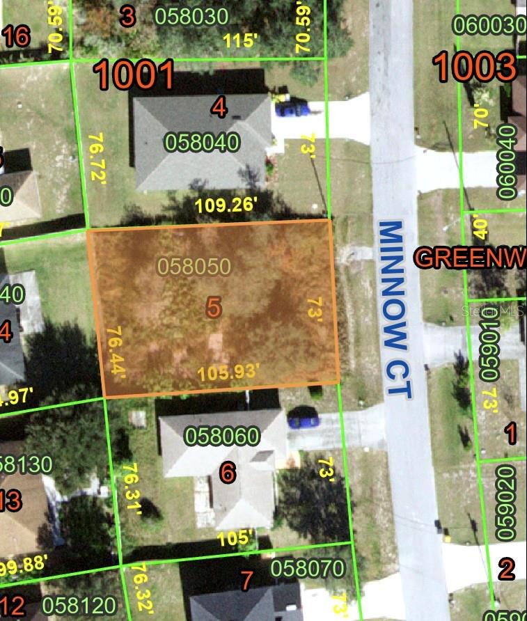 Great spot to build your next home. This 0.18-acre lot sits on a quiet cul-de-sac in Poinciana, just 3 minutes from Laurel Elementary School, super convenient for school runs. The neighborhood offers parks, walking trails, sports courts, and a community center, so there’s always something to do close to home. You’re also a short drive from shopping, dining, and the Poinciana Parkway for an easy commute.