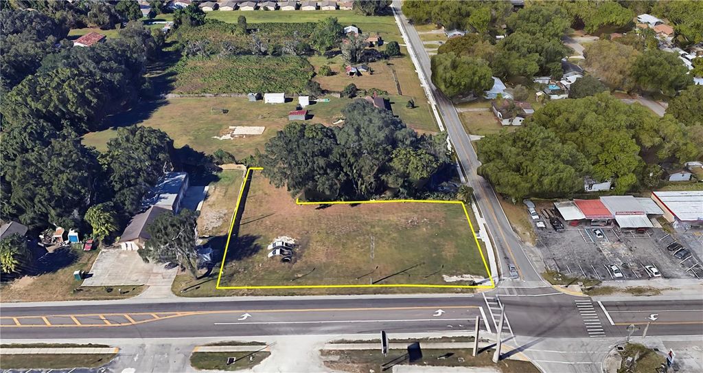 Photo of 1336 N Combee Road, Lakeland, FL 33801 (MLS # O6351019)