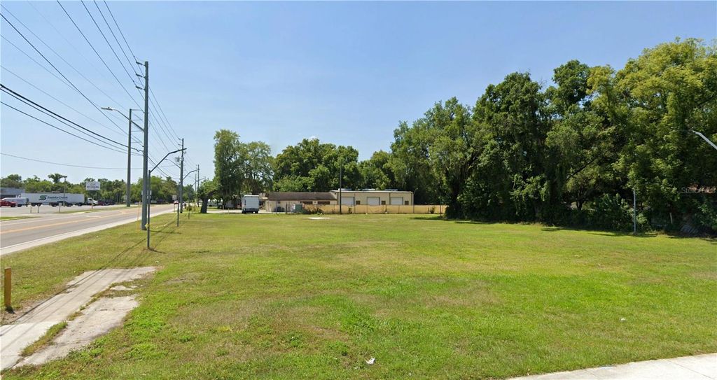 Photo of 1336 N Combee Road, Lakeland, FL 33801 (MLS # O6351019)