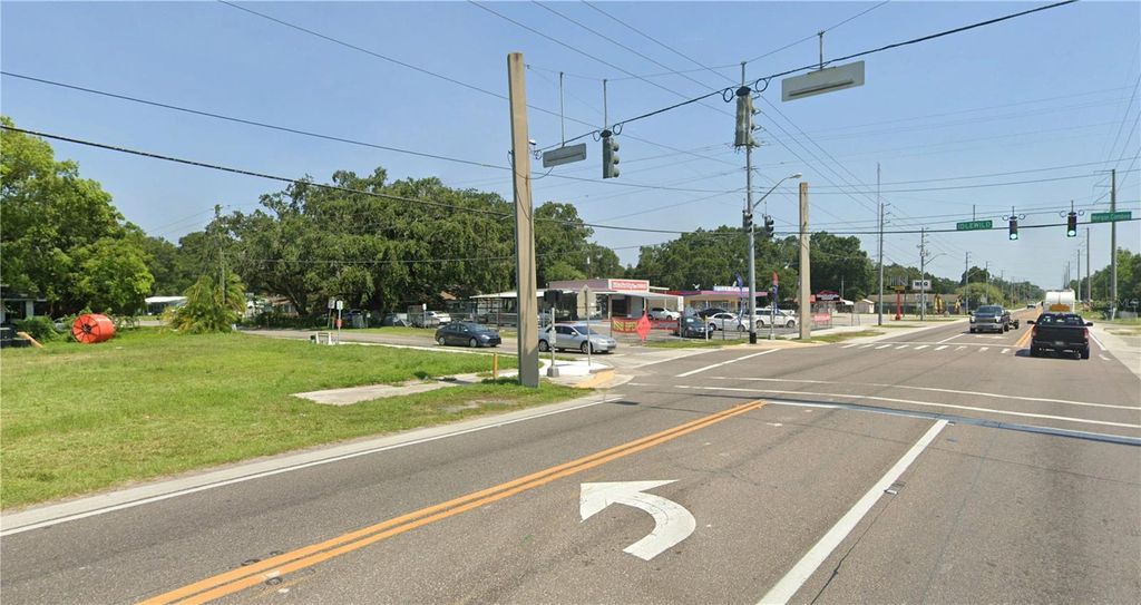 Photo of 1336 N Combee Road, Lakeland, FL 33801 (MLS # O6351019)
