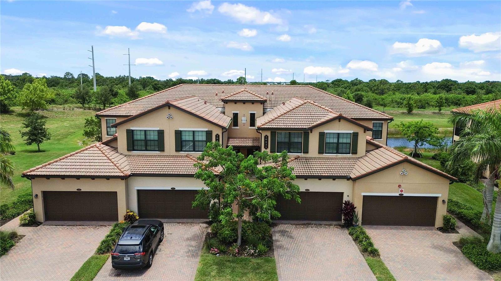 10821 TARFLOWER DRIVE 202
