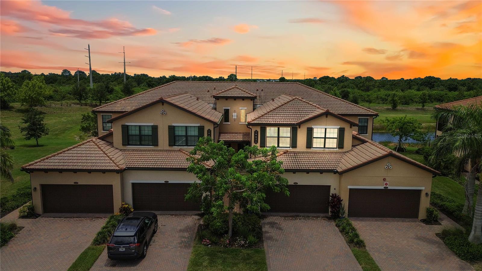 10821 TARFLOWER DRIVE 202