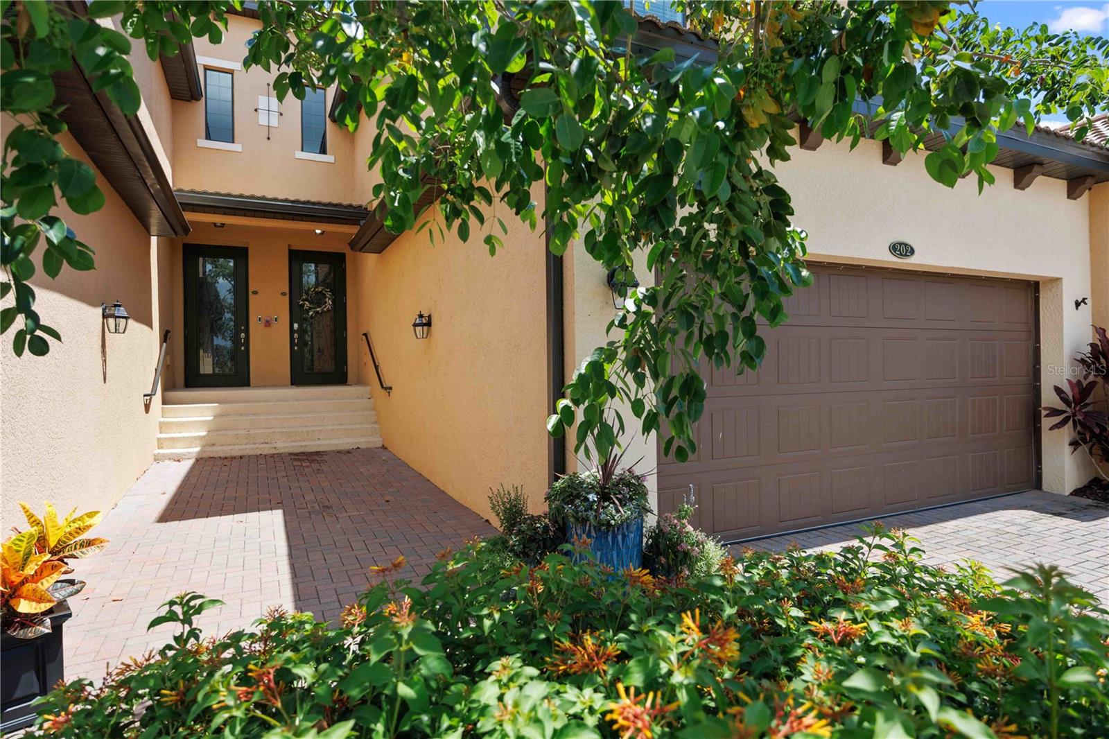 10821 TARFLOWER DRIVE 202
