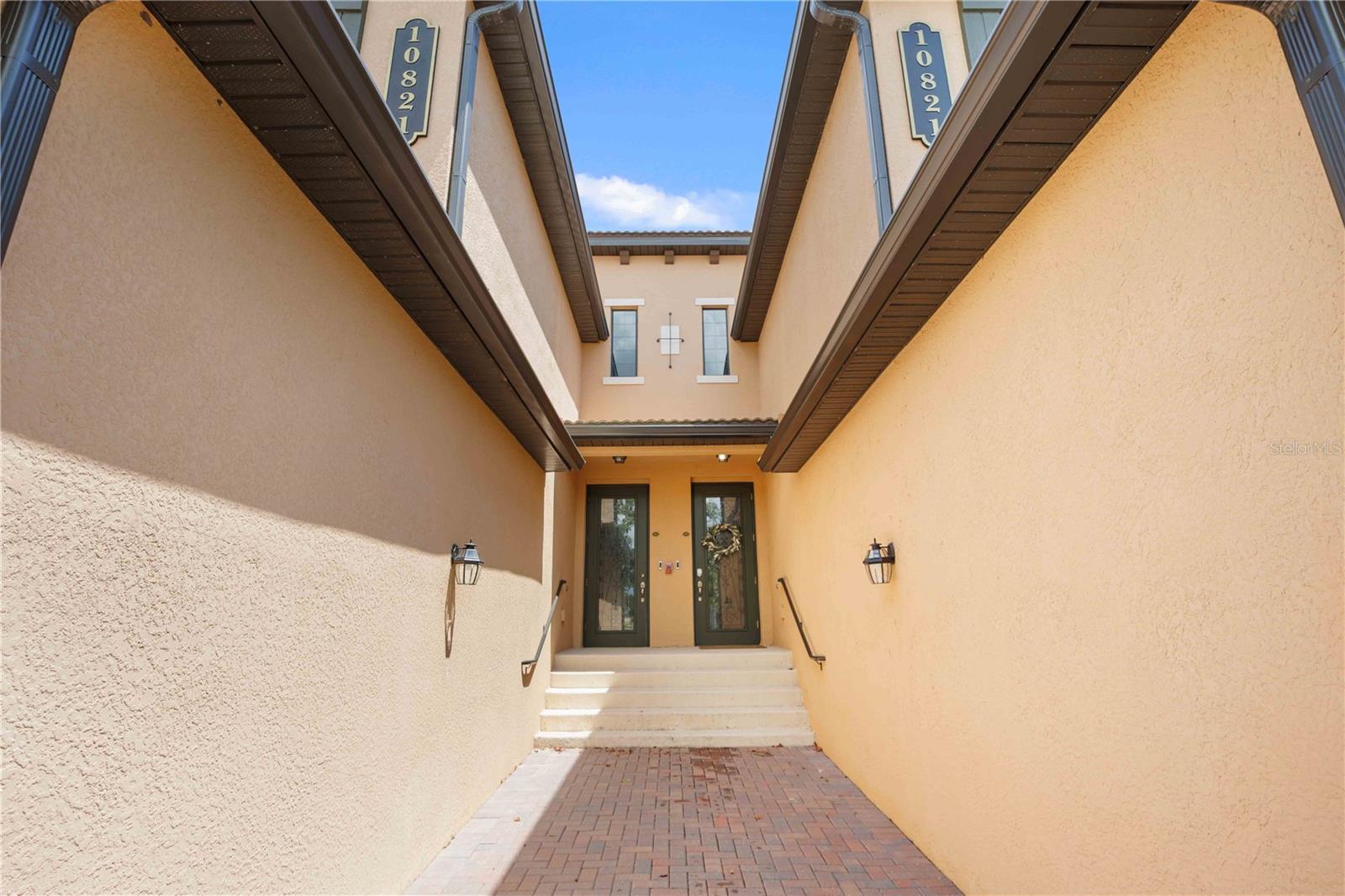 10821 TARFLOWER DRIVE 202