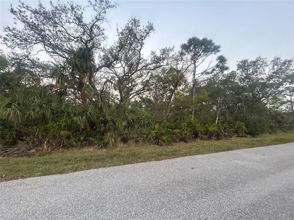 Photo of 6261 Blackberry Street, Englewood, FL 34224 (MLS # C7506564)