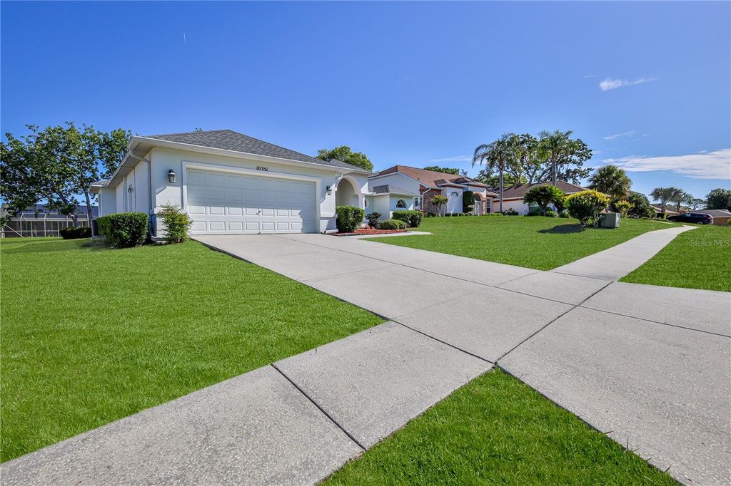 Photo of 10351 Locker Drive, Spring Hill, FL 34608 (MLS # W7885024)