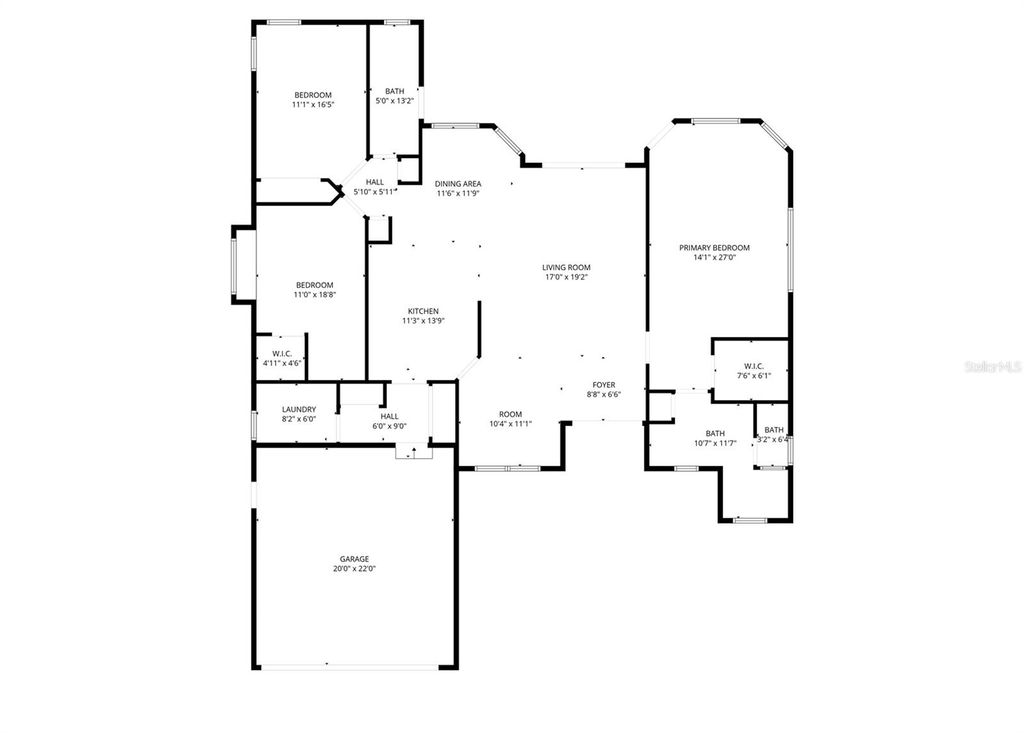 Photo of 10351 Locker Drive, Spring Hill, FL 34608 (MLS # W7885024)