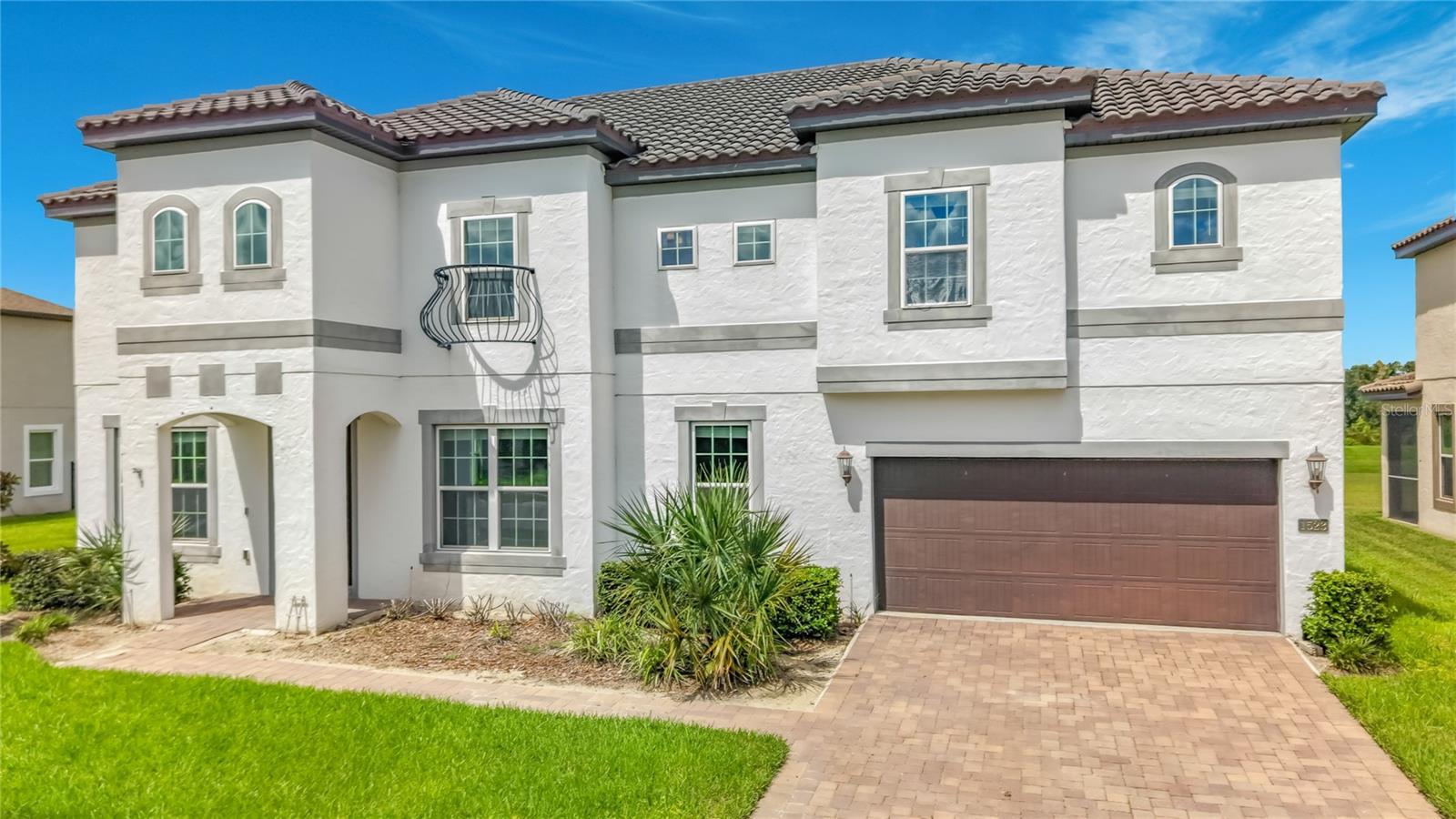 1523 JUNIPER HAMMOCK STREET