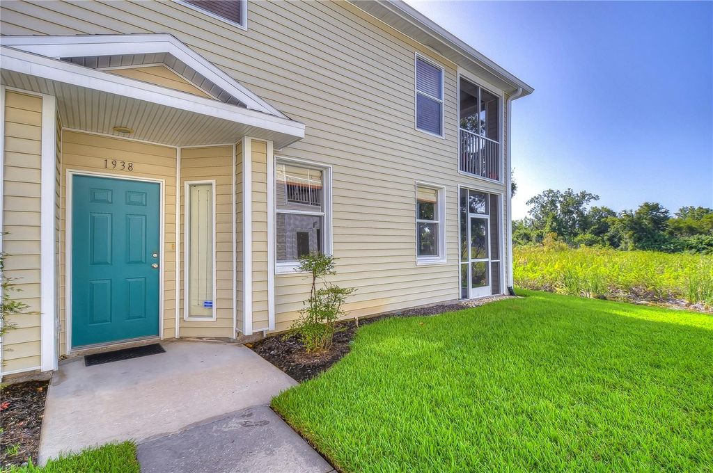 Photo of 1938 Hammocks Avenue #1938, Lutz, FL 33549 (MLS # TB8405177)