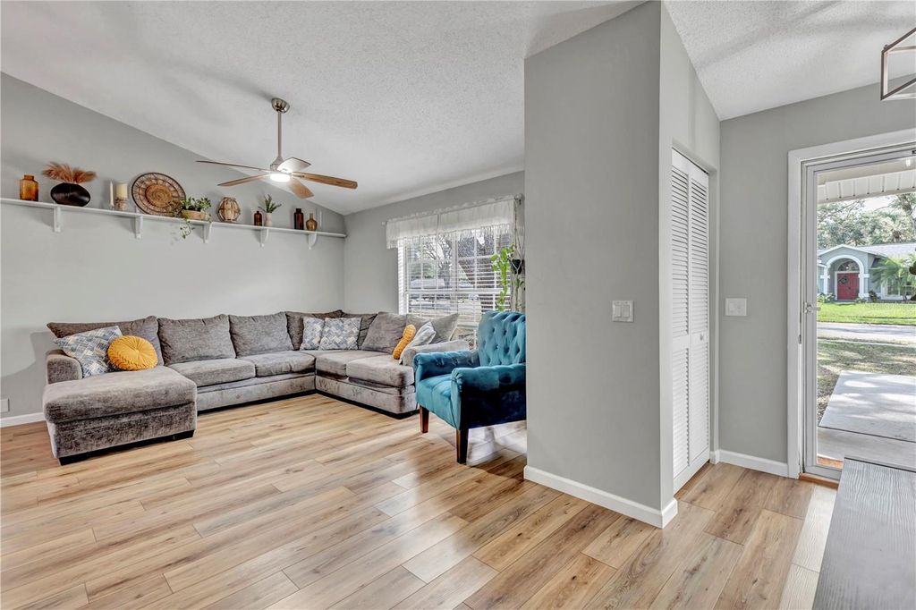 Photo of 24121 Landing Drive, Lutz, FL 33559 (MLS # TB8346769)