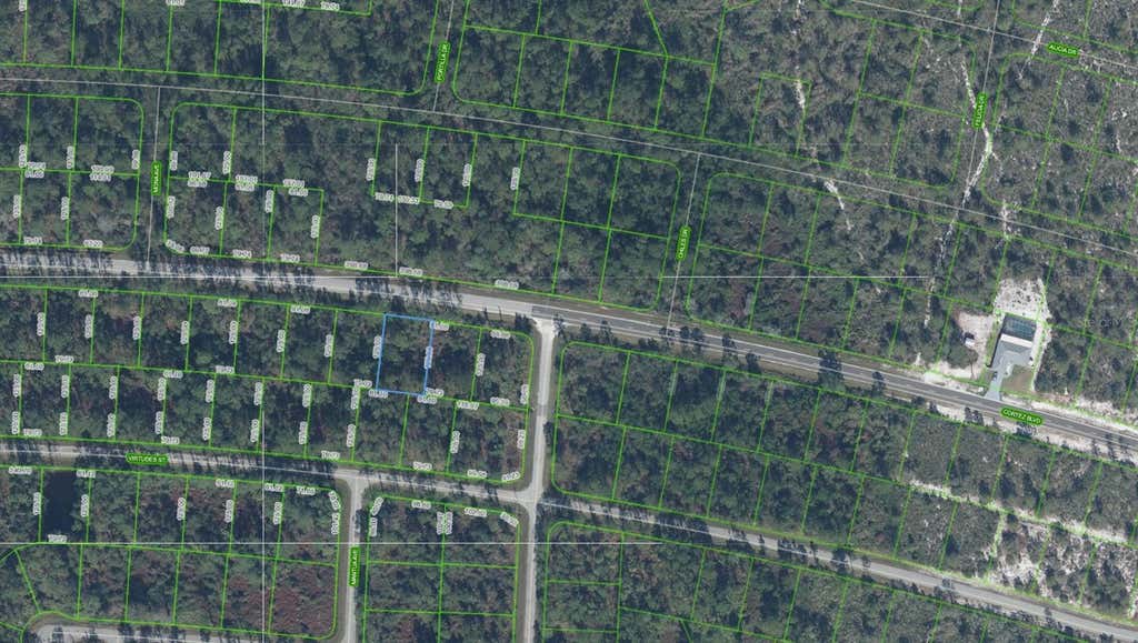 Photo of 7123 Cortez Boulevard, Sebring, FL 33872 (MLS # P4939679)