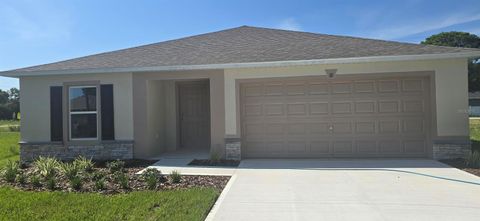 Photo of 18 Haddock Way, Poinciana, FL 34759 (MLS # C7511649)