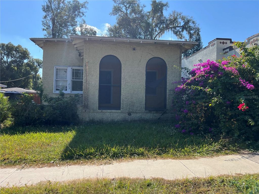 Photo of 217 E Belmar Street, Lakeland, FL 33803 (MLS # L4957416)