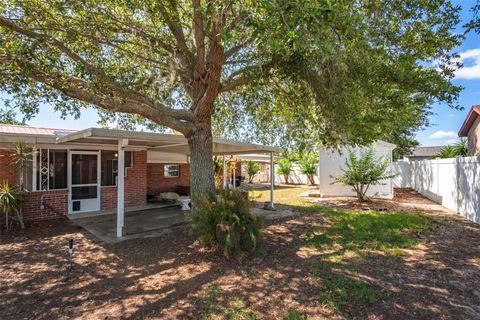 A home in EAGLE LAKE