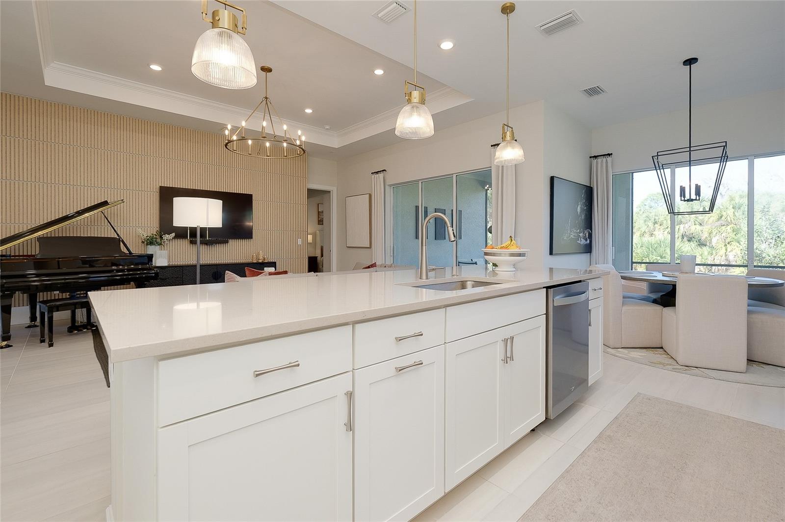 BEACHWALK BY MANASOTA KEY PH - Residential