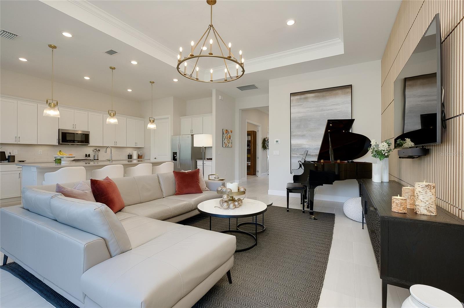 BEACHWALK BY MANASOTA KEY PH - Residential