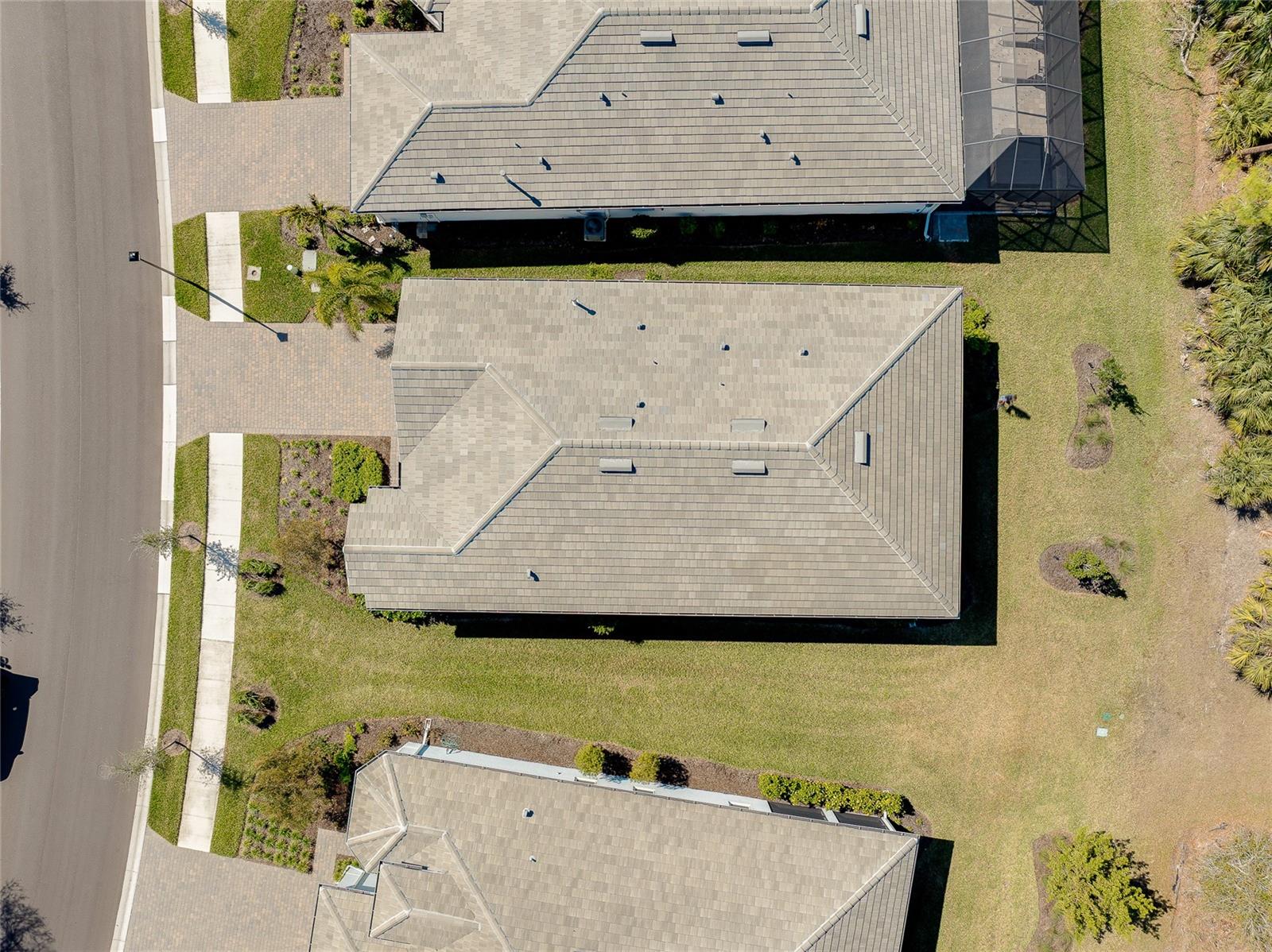 BEACHWALK BY MANASOTA KEY PH - Residential