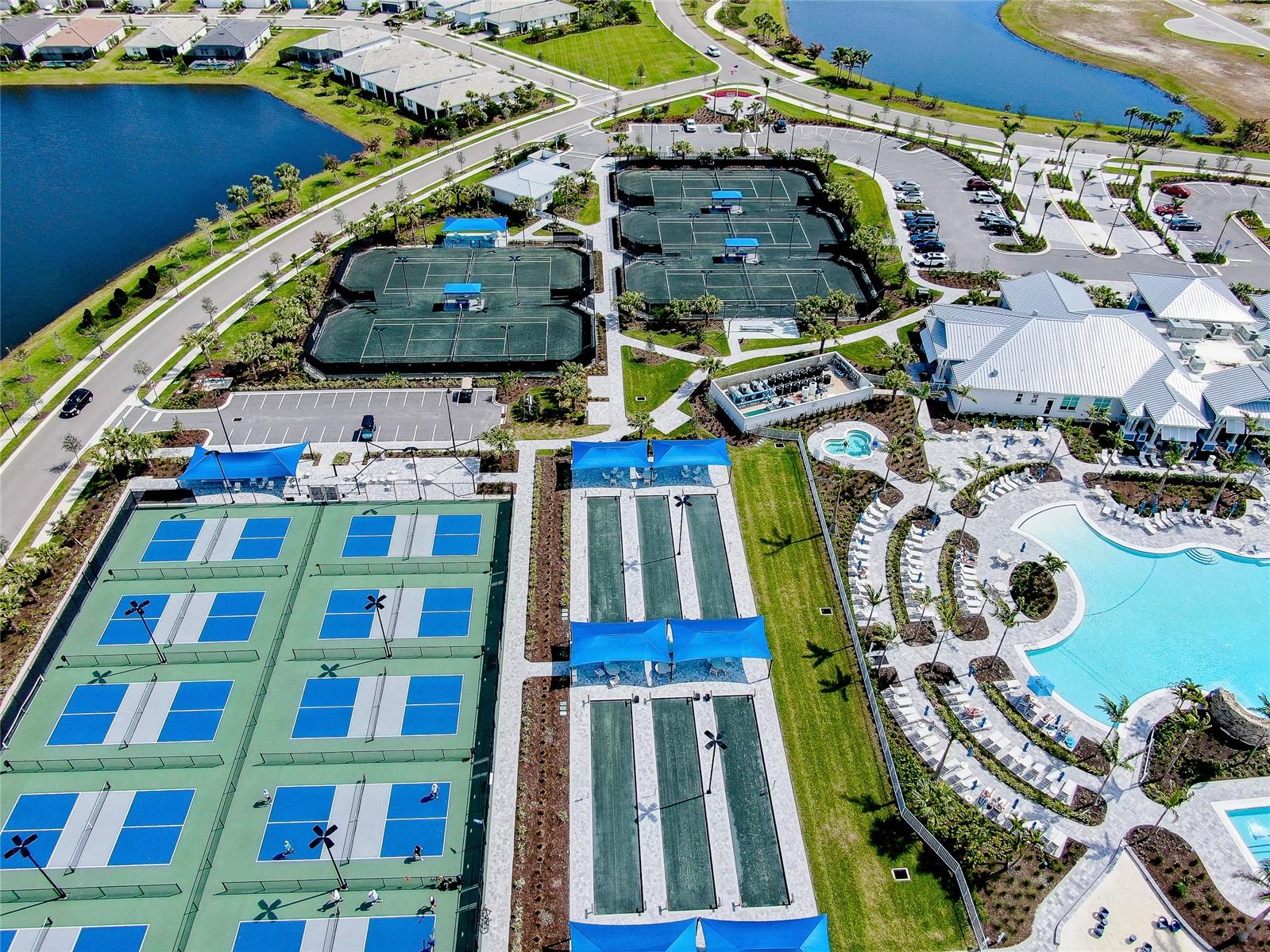 BEACHWALK BY MANASOTA KEY PH - Residential