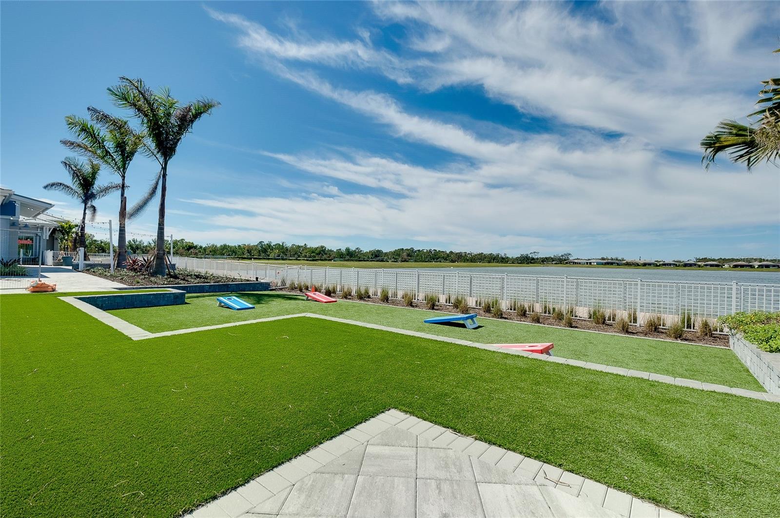 BEACHWALK BY MANASOTA KEY PH - Residential