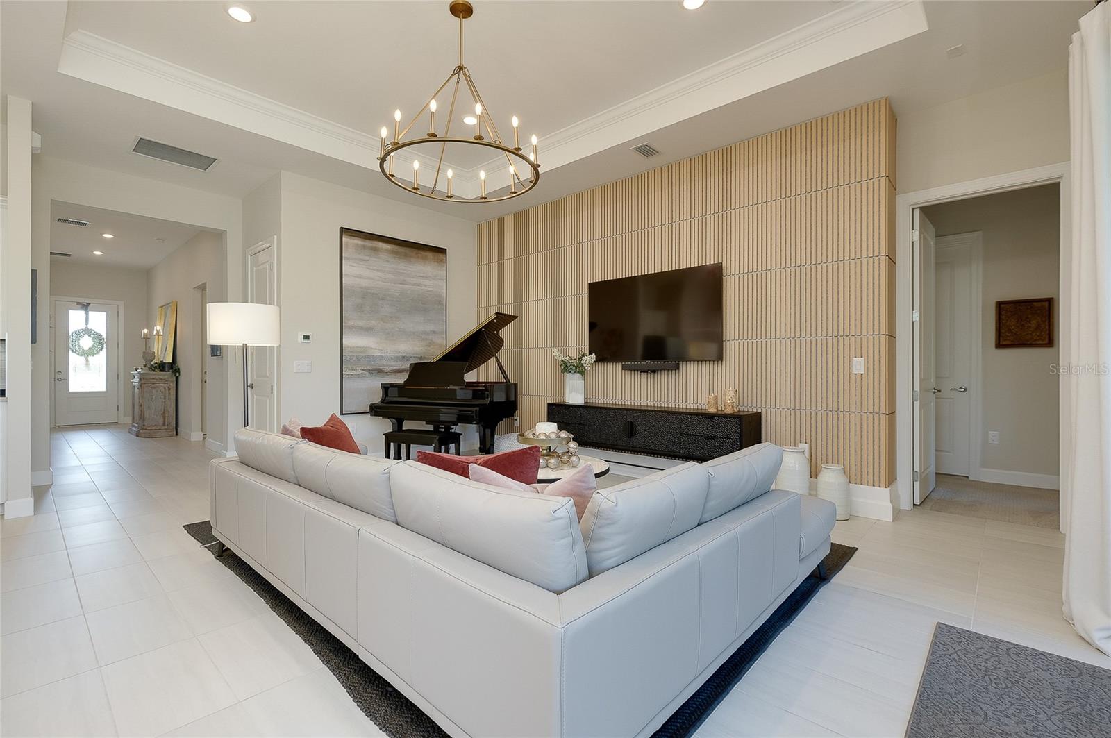 BEACHWALK BY MANASOTA KEY PH - Residential