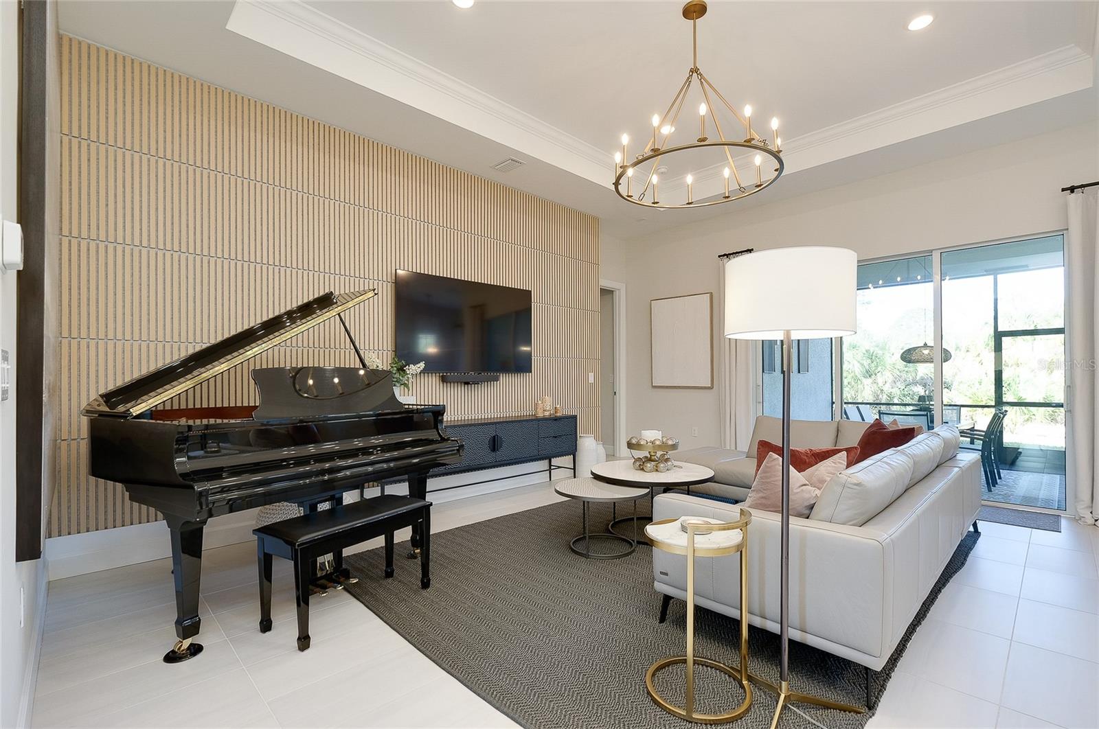 BEACHWALK BY MANASOTA KEY PH - Residential