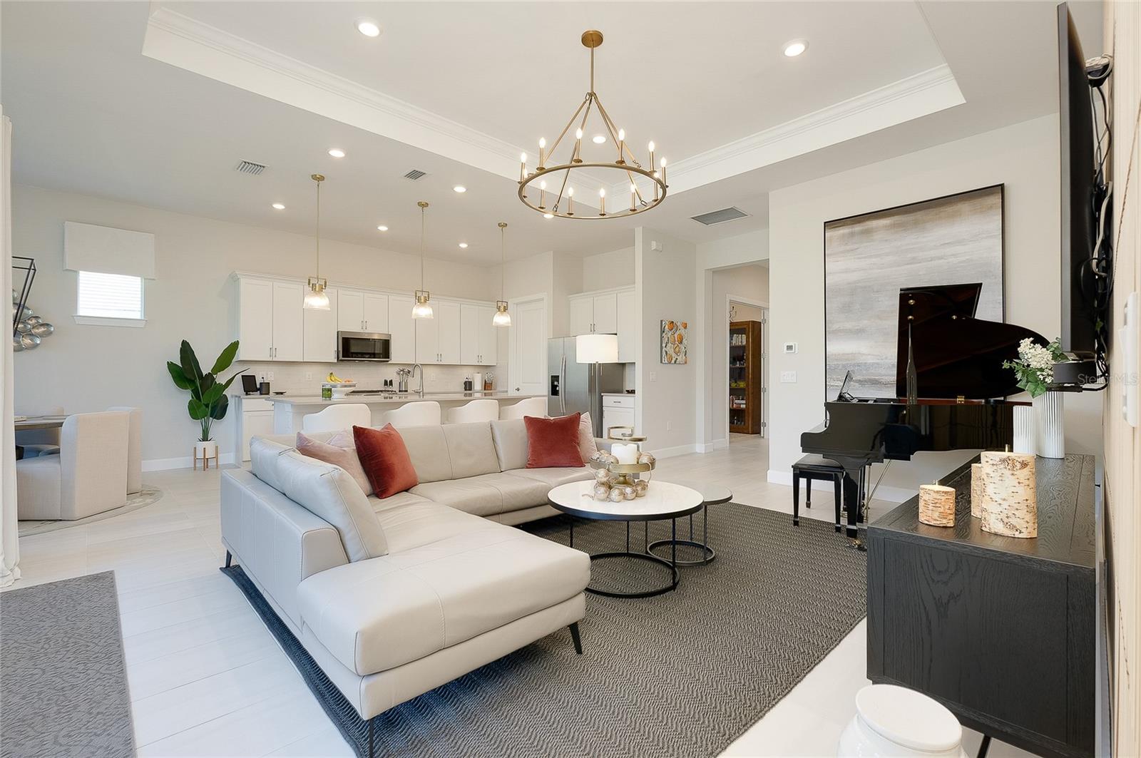 BEACHWALK BY MANASOTA KEY PH - Residential