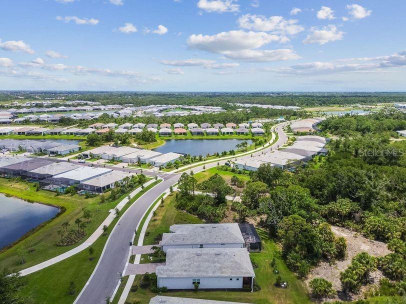 BEACHWALK BY MANASOTA KEY PH - Residential