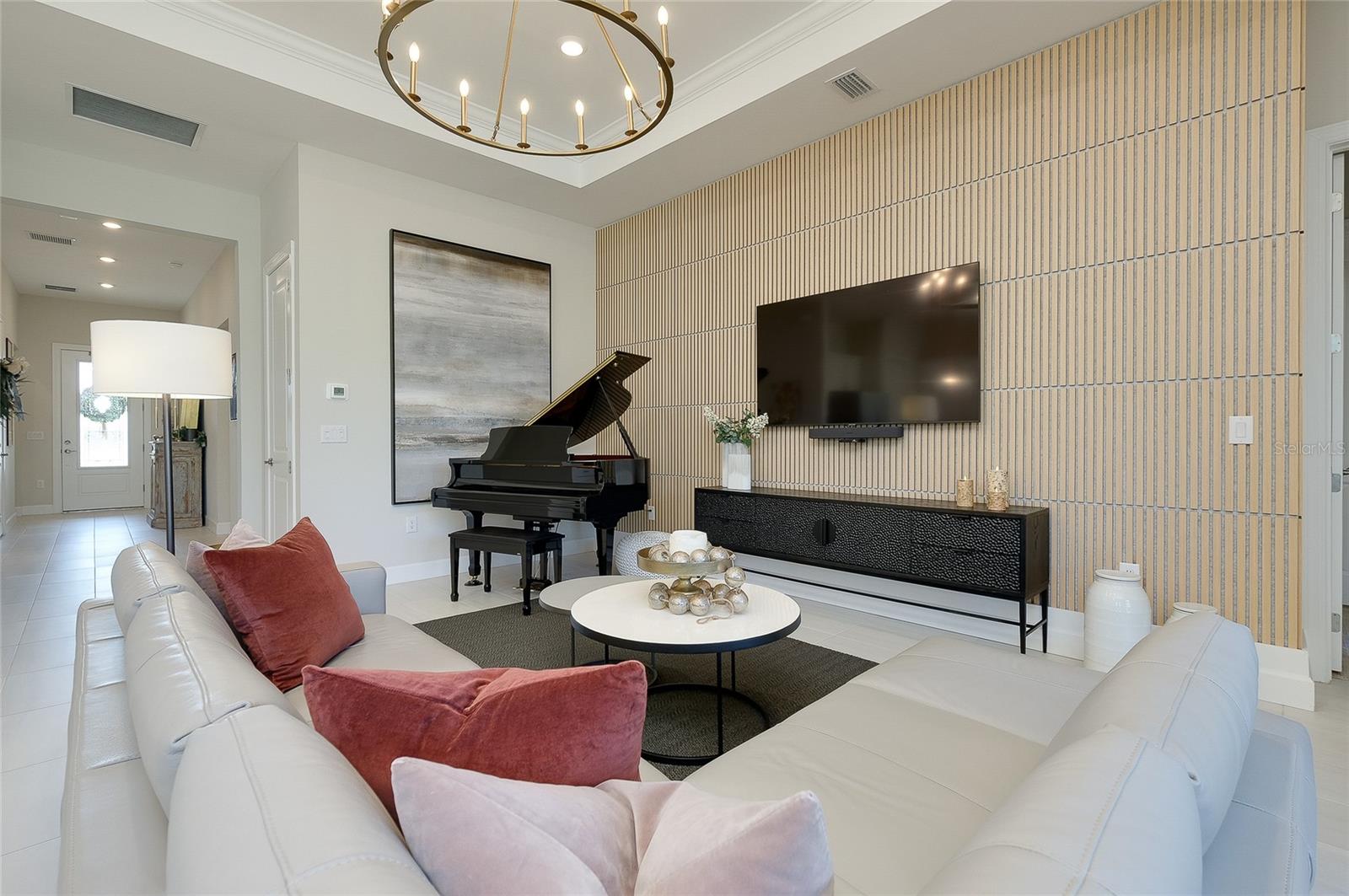 BEACHWALK BY MANASOTA KEY PH - Residential