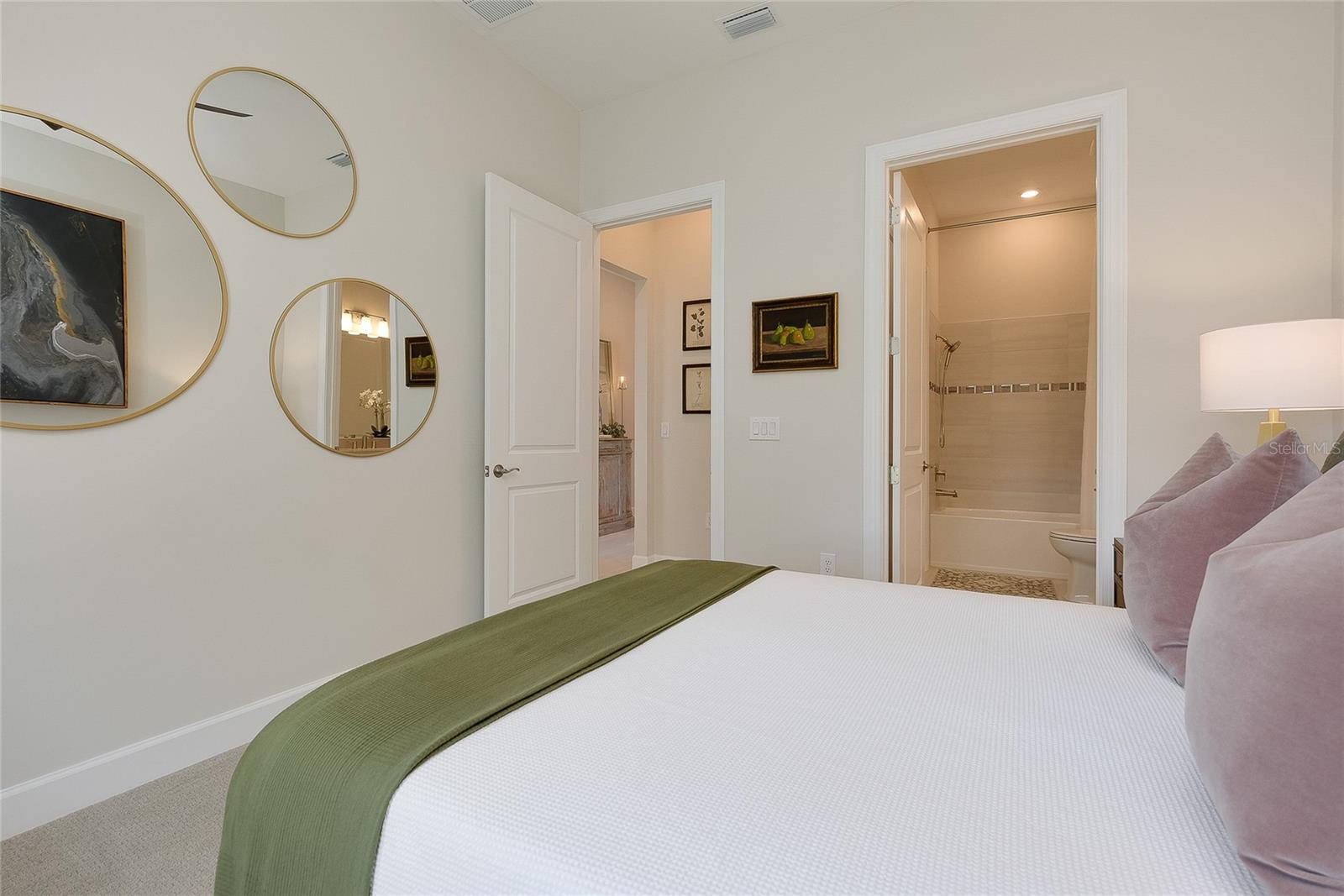 BEACHWALK BY MANASOTA KEY PH - Residential