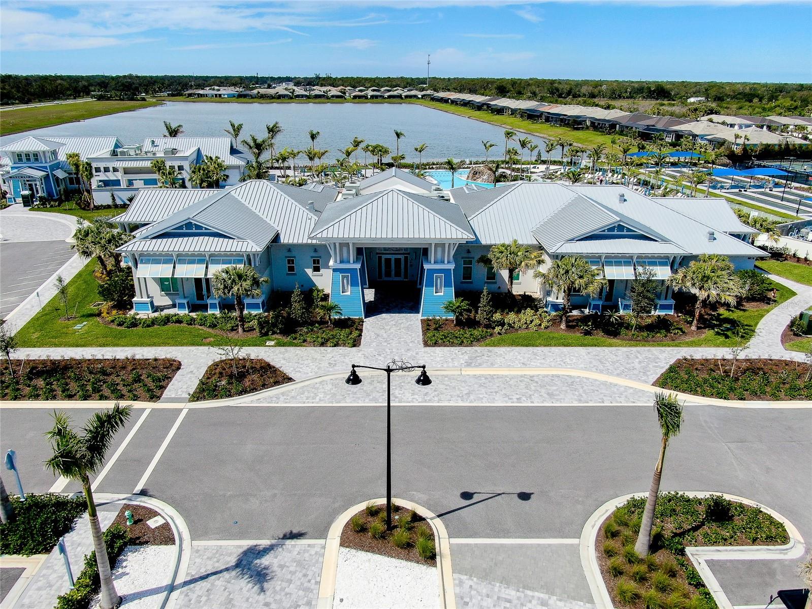 BEACHWALK BY MANASOTA KEY PH - Residential