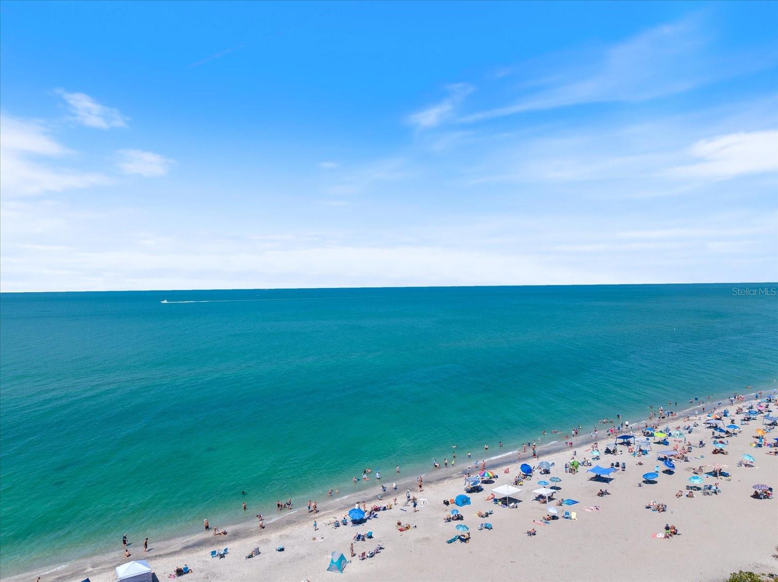 BEACHWALK BY MANASOTA KEY PH - Residential