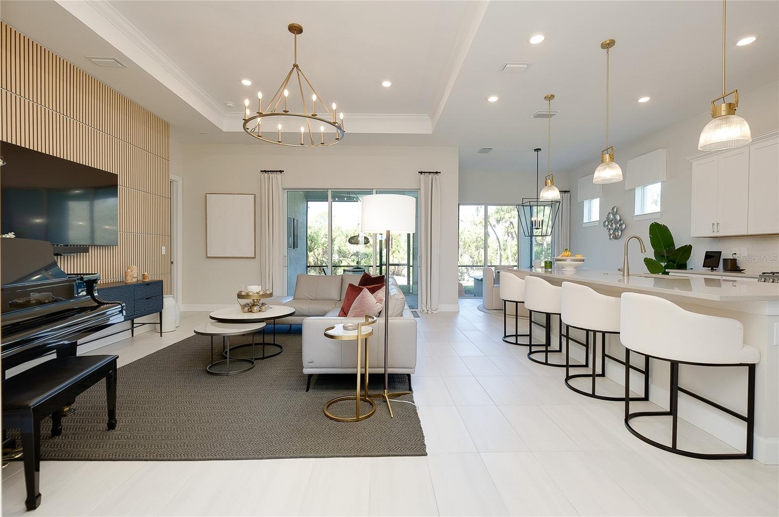 BEACHWALK BY MANASOTA KEY PH - Residential