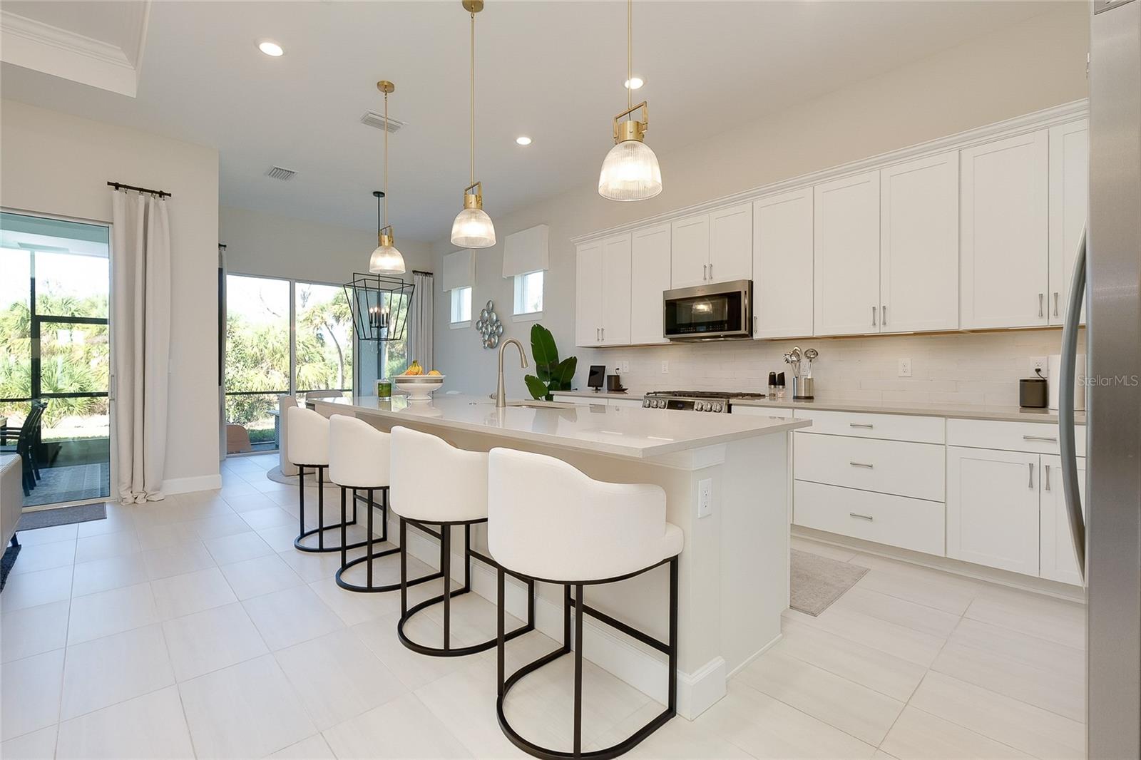 BEACHWALK BY MANASOTA KEY PH - Residential