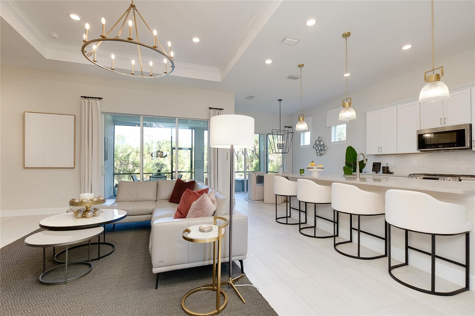 BEACHWALK BY MANASOTA KEY PH - Residential