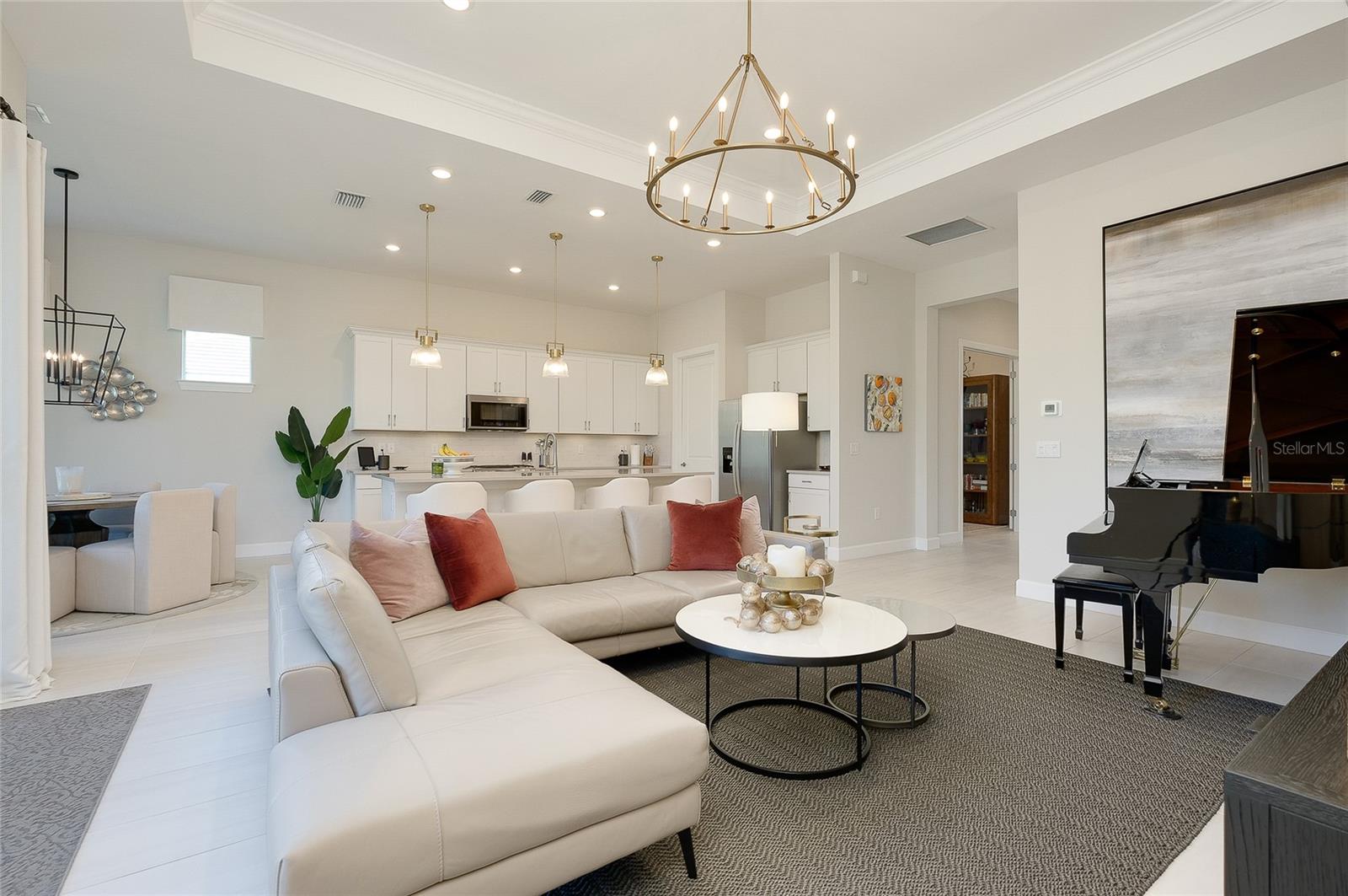 BEACHWALK BY MANASOTA KEY PH - Residential