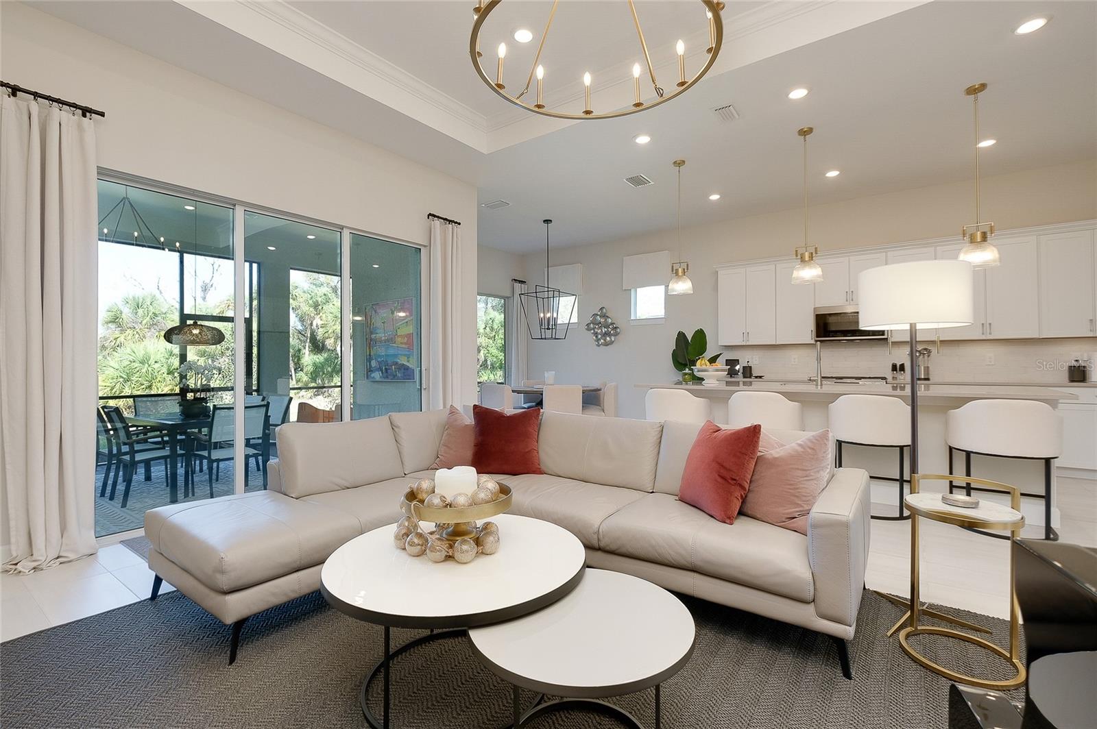 BEACHWALK BY MANASOTA KEY PH - Residential