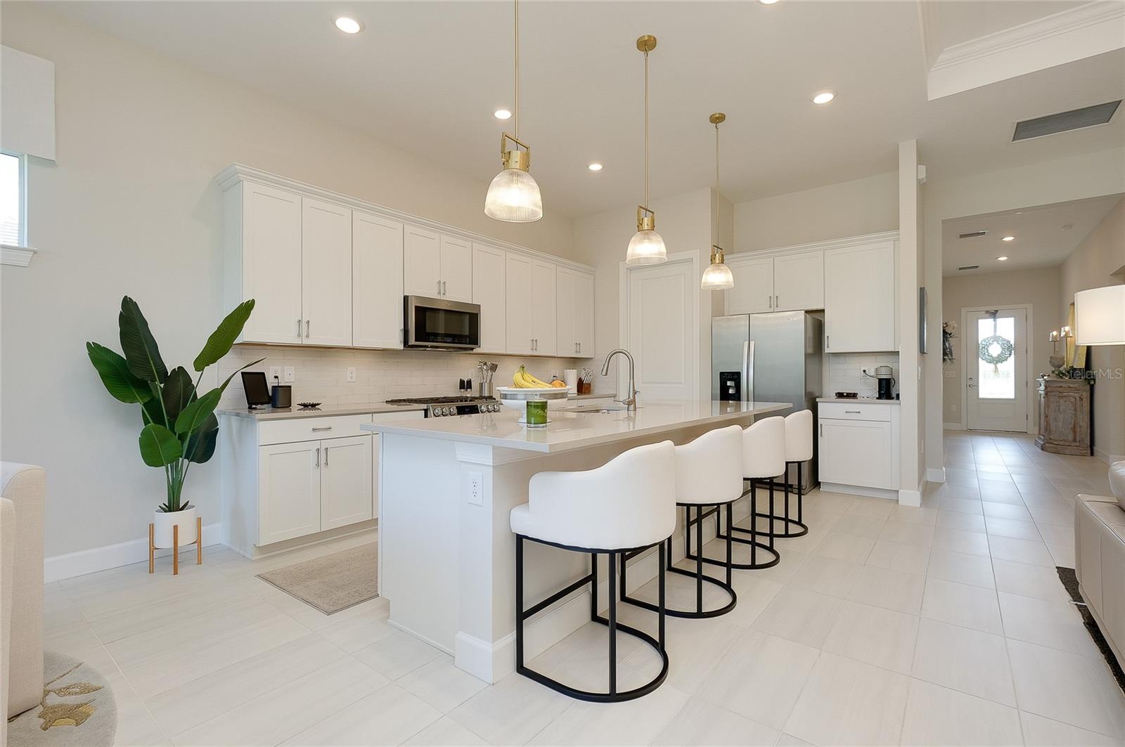 BEACHWALK BY MANASOTA KEY PH - Residential