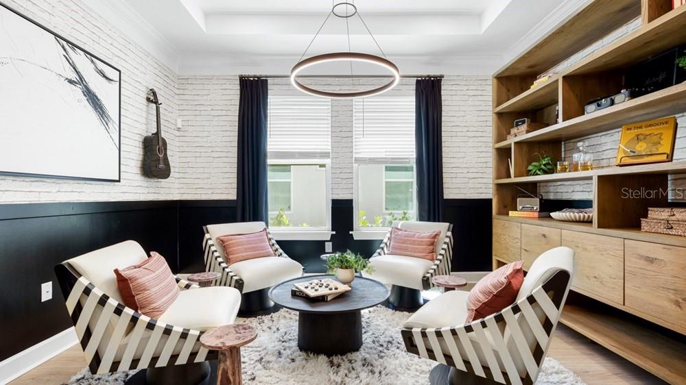 ESPLANADE AT SKYE RANCH - Residential
