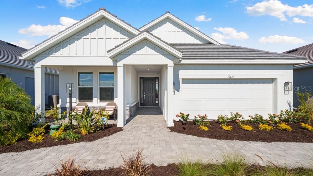 ESPLANADE AT SKYE RANCH - Residential