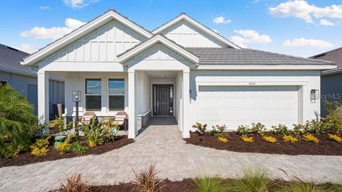 Photo of 10610 Eclipse Street, Sarasota, FL 34241 (MLS # A4694215)