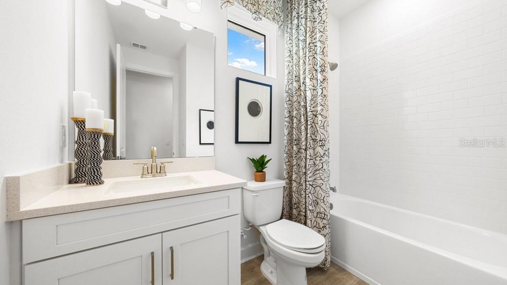 ESPLANADE AT SKYE RANCH - Residential