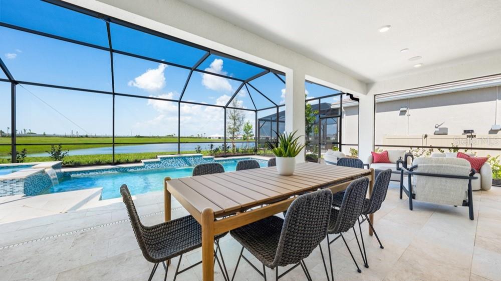 ESPLANADE AT SKYE RANCH - Residential