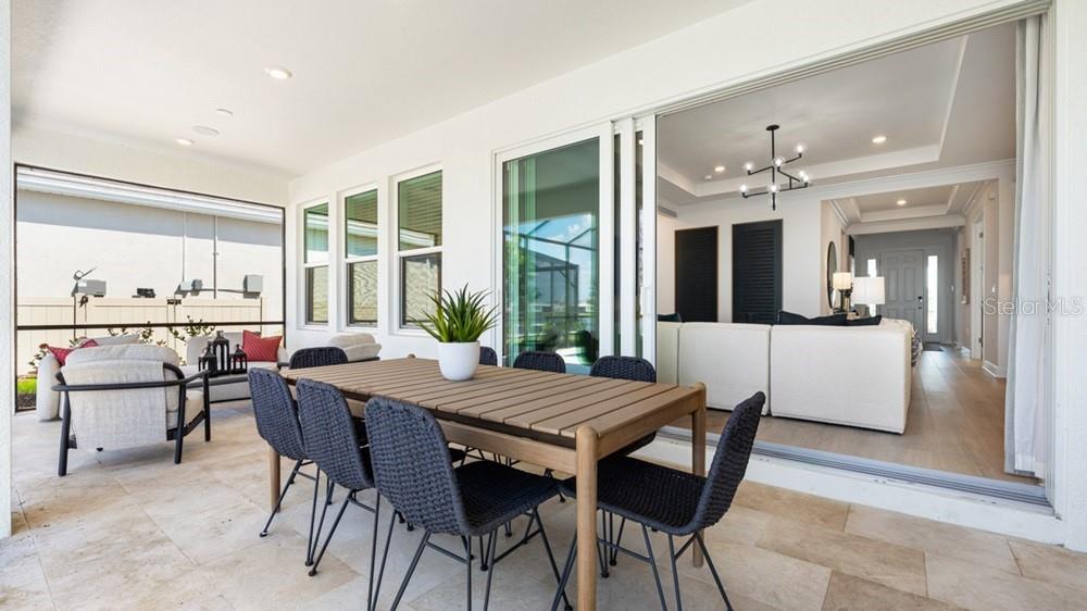 ESPLANADE AT SKYE RANCH - Residential