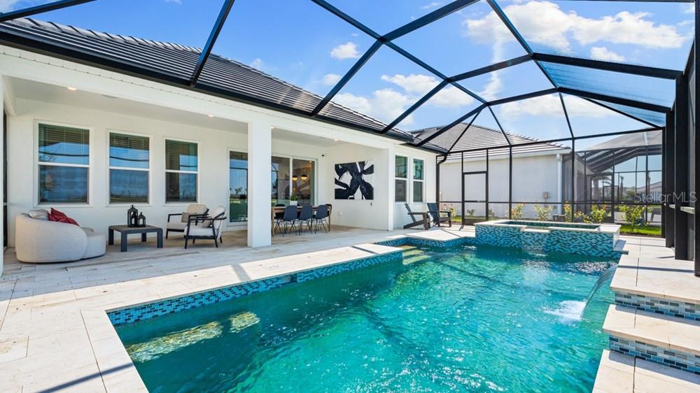 ESPLANADE AT SKYE RANCH - Residential