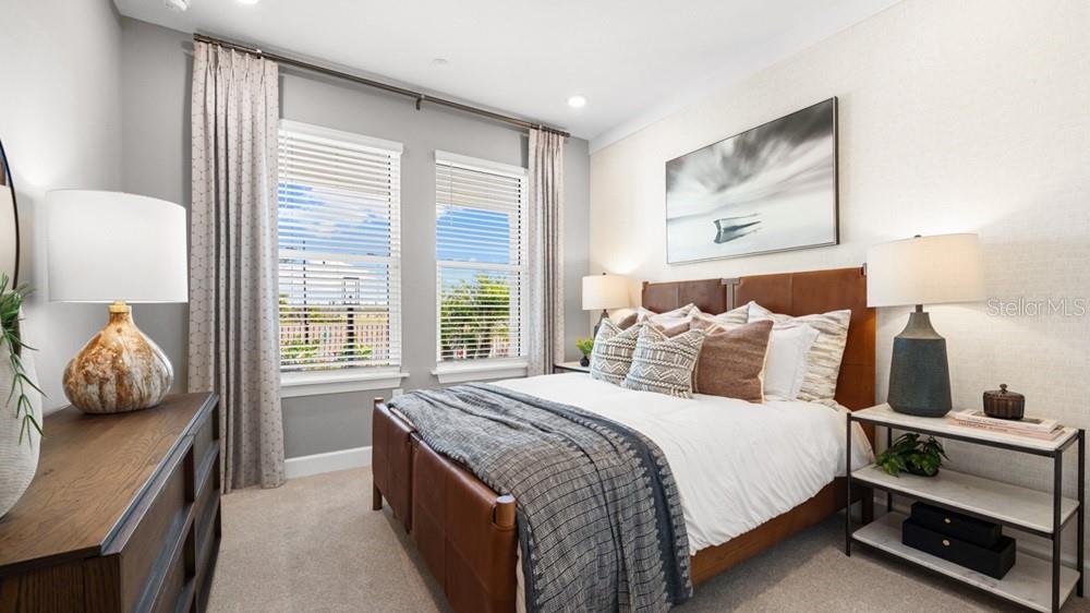 ESPLANADE AT SKYE RANCH - Residential