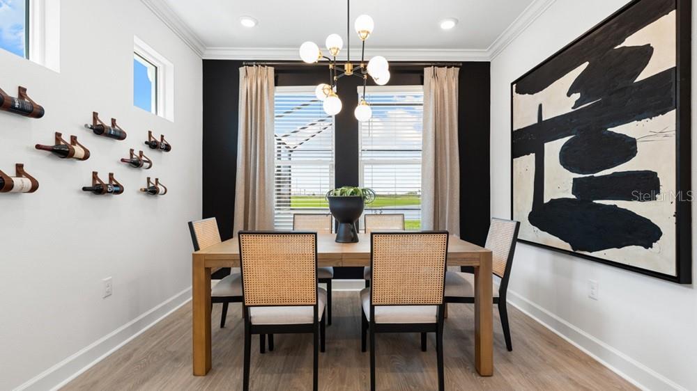ESPLANADE AT SKYE RANCH - Residential