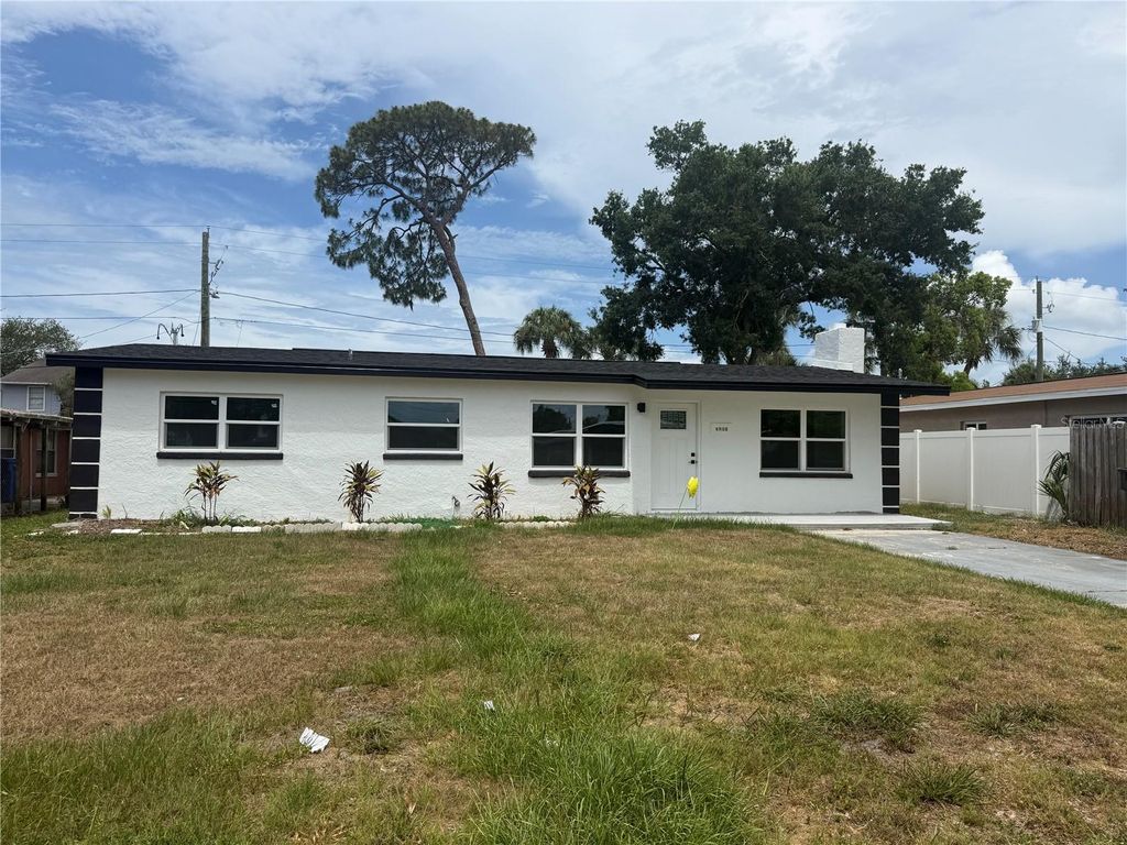 Photo of 4910 Halifax Drive, Tampa, FL 33615 (MLS # TB8524205)